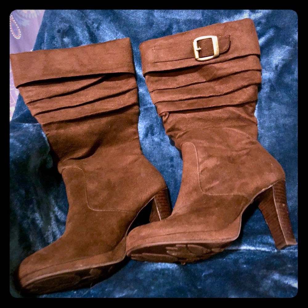 Sohoboots